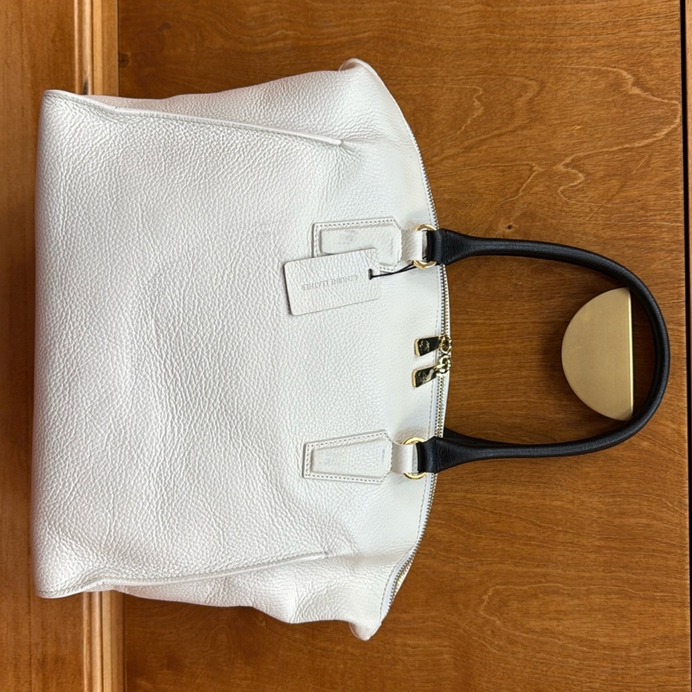 Made in Italy Purse